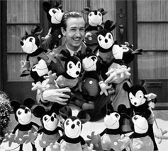 Walt und die Mickies